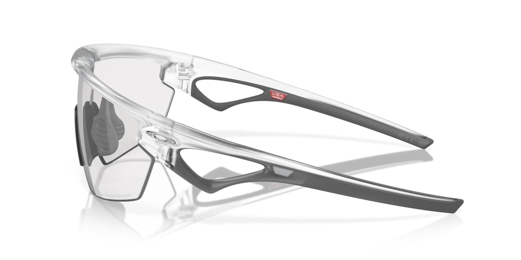 Sphaera Clear Photochromic, view: 4
