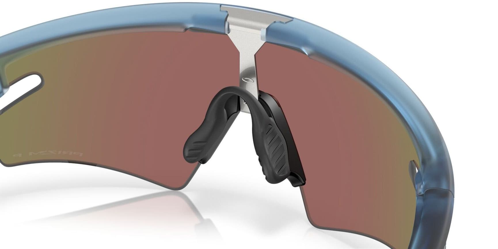 Sphaera Slash Matte Trans Stonewash Prizm Sapphire Polarized, view: 6