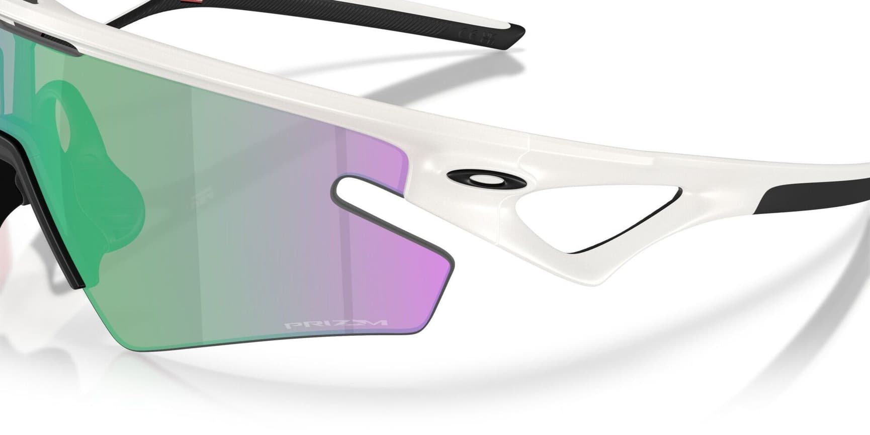 Sphaera Slash Matte Vapor Prizm Road Jade, view: 6