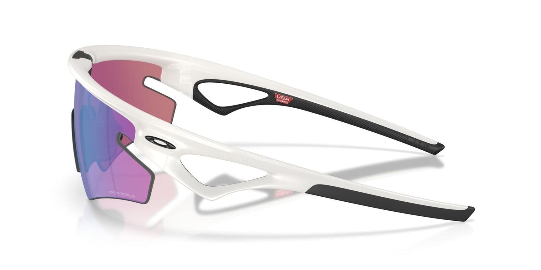 Sphaera Slash Matte Vapor Prizm Road Jade, view: 4