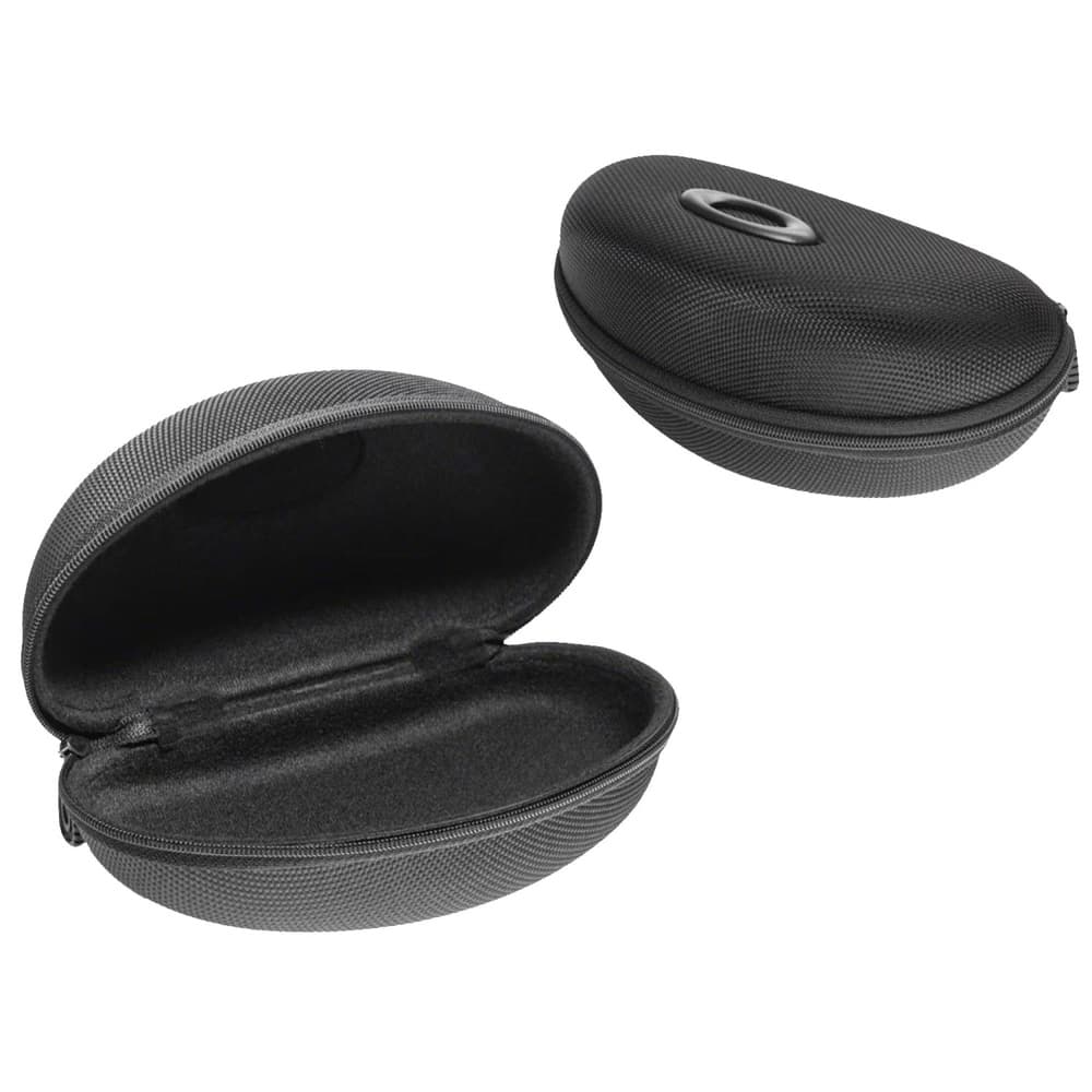 Sport Soft Vault Sunglass Case Black, view: 0