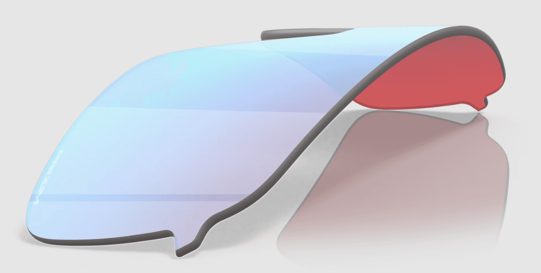 Sutro Lite Prizm Snow Sapphire, view: 1