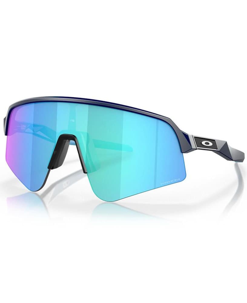 Sutro Lite Sweep Matte Navy Prizm Sapphire, view: 0