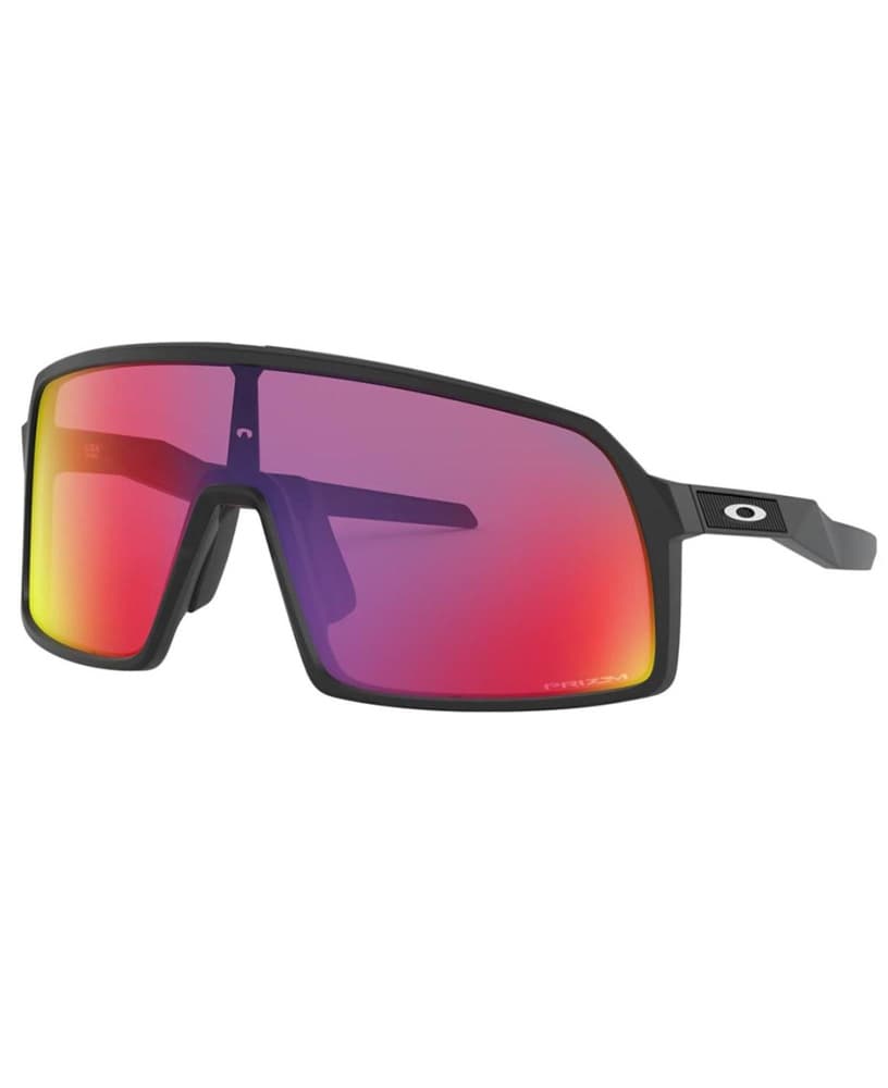 Sutro S Matte Black Prizm Road, view: 0