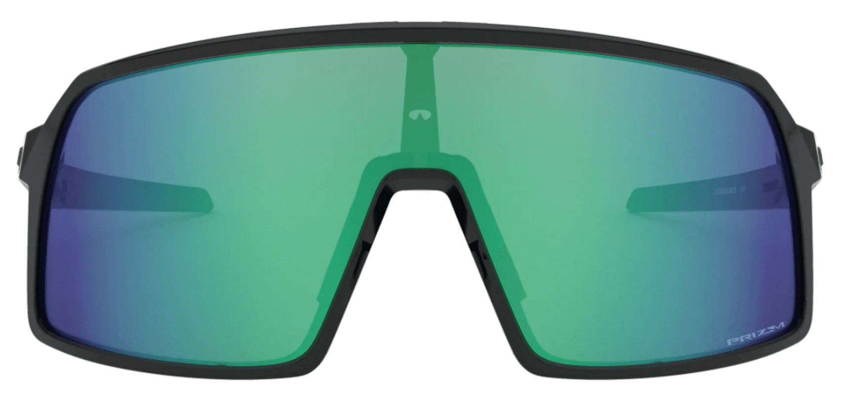 Sutro S Polished Black Prizm Jade, view: 2