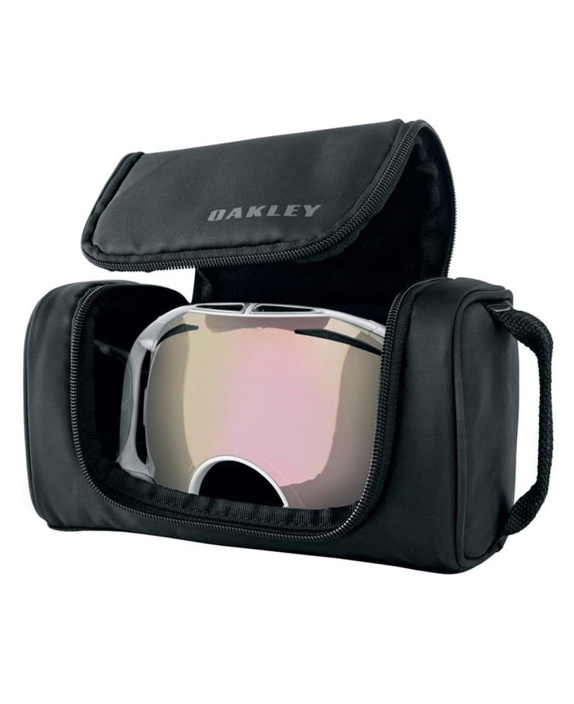 Universal Soft Svart, view: 2