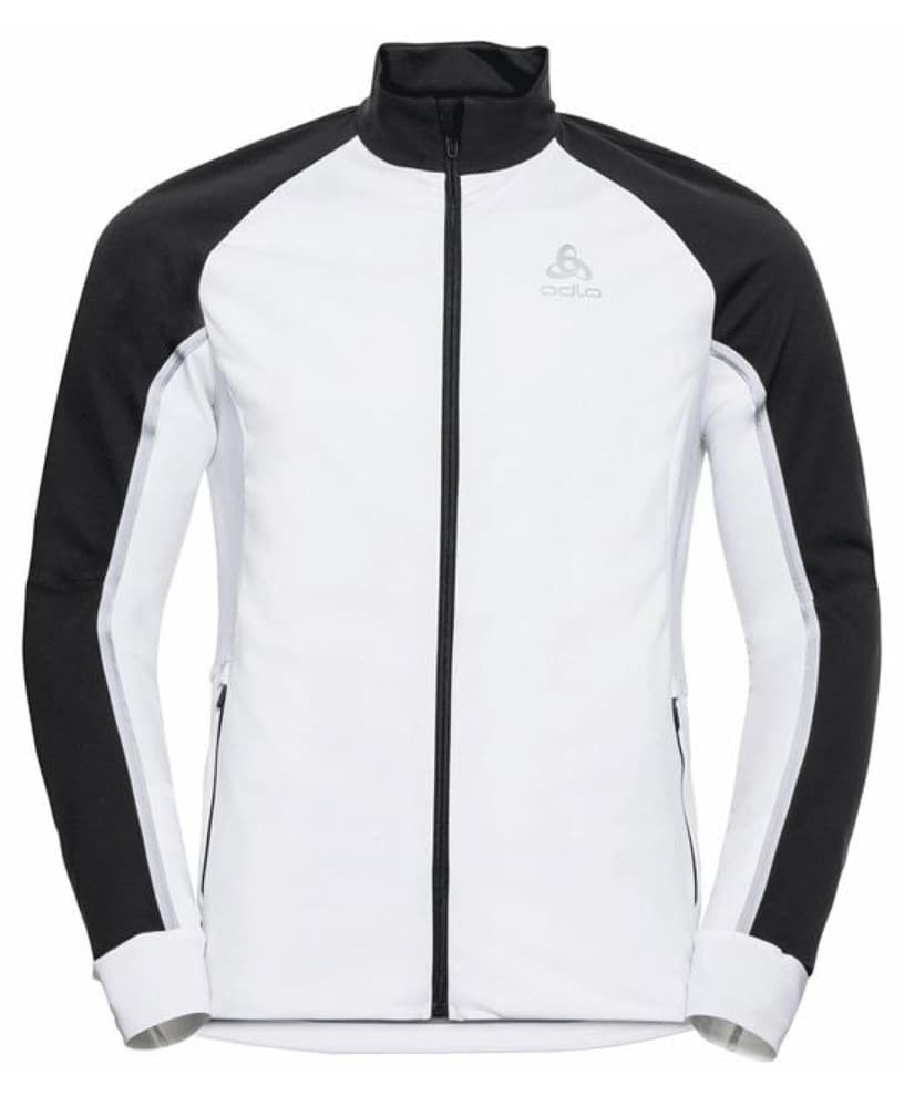 Aeolus Pro Hvit/Svart, view: 0