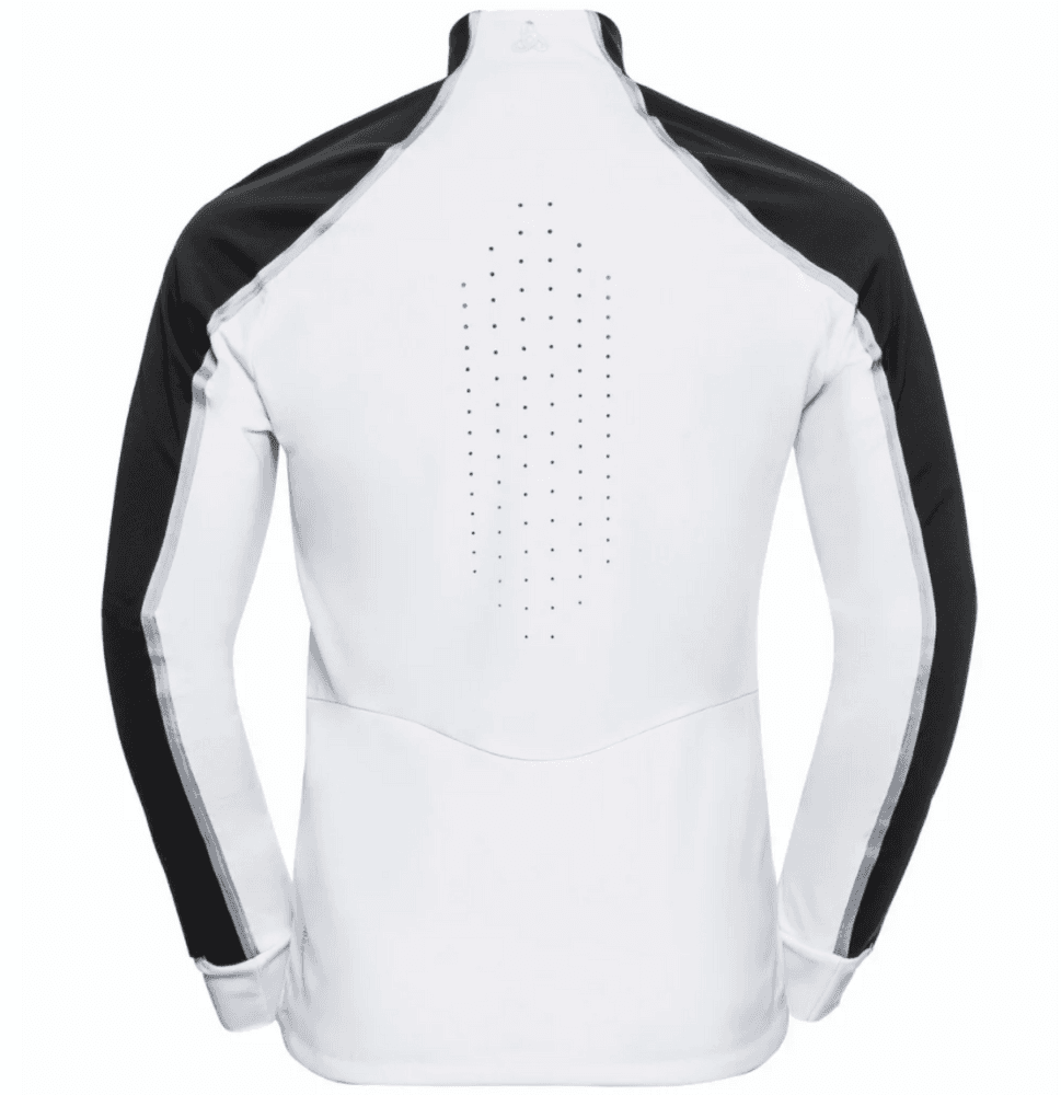Aeolus Pro Hvit/Svart, view: 1