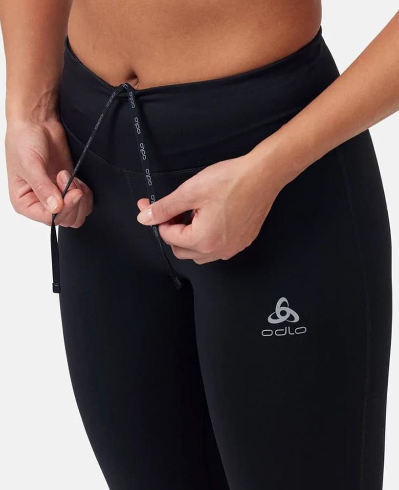 Essential Wmn Black, view: 4