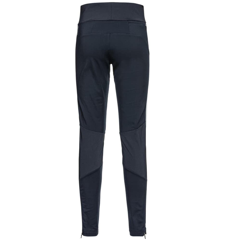 Langnes Dark Sapphire/White, view: 1