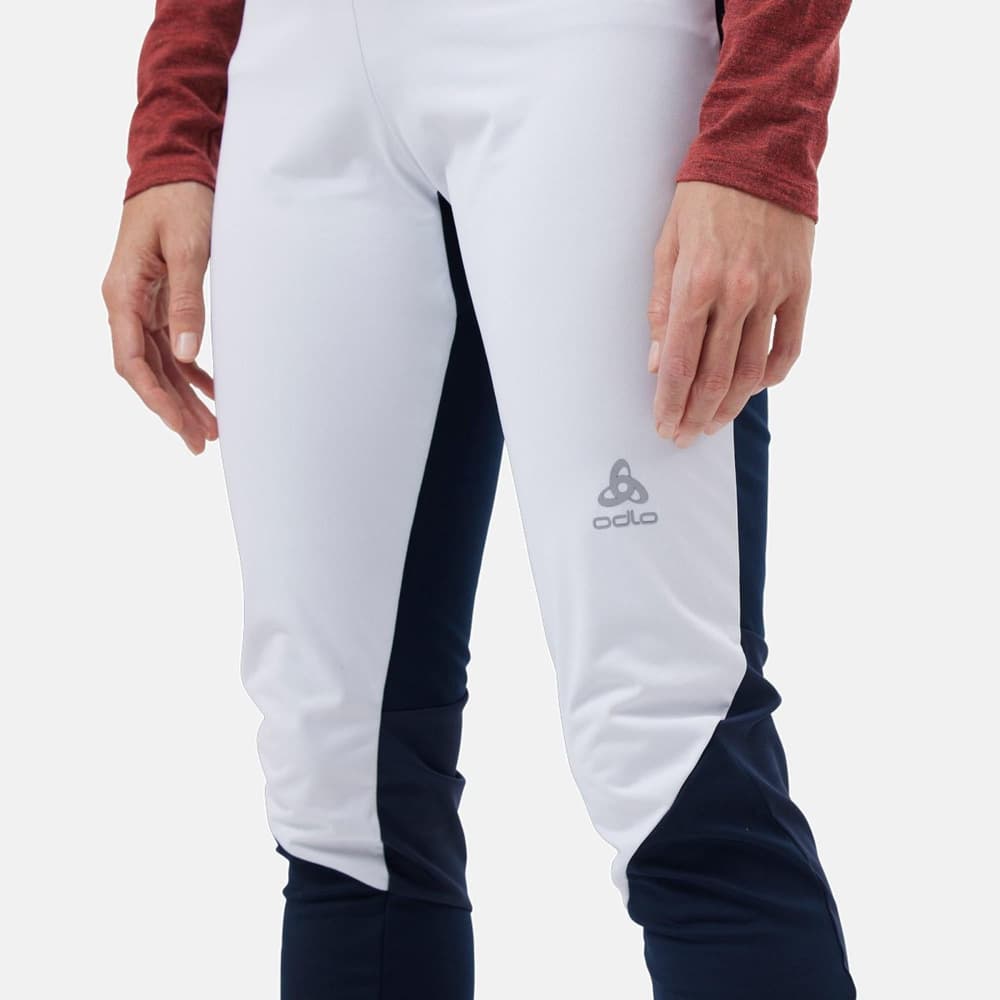 Langnes Dark Sapphire/White, view: 4