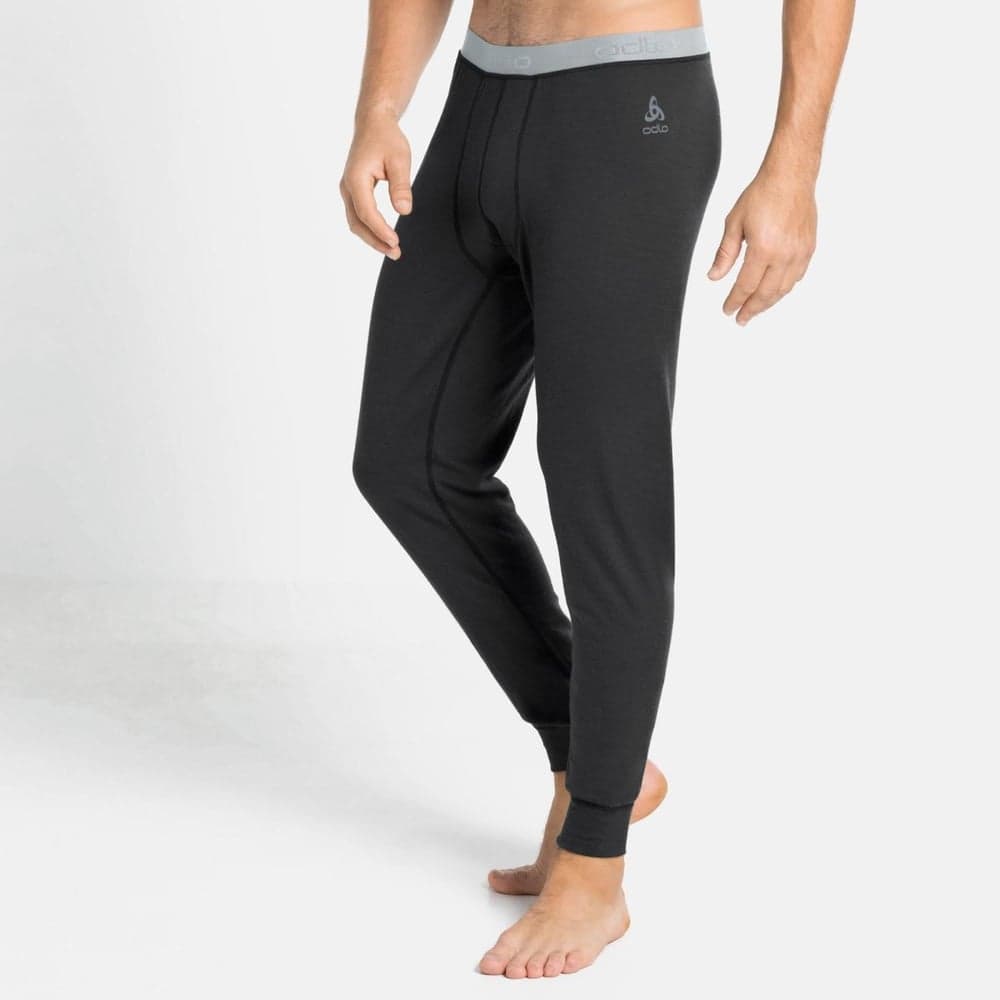 Merino 200 Black, view: 2