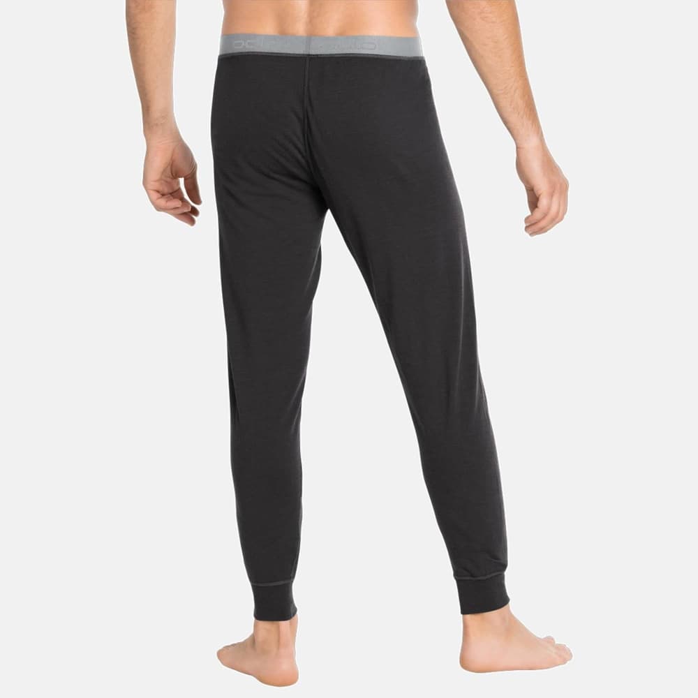 Merino 200 Black, view: 3