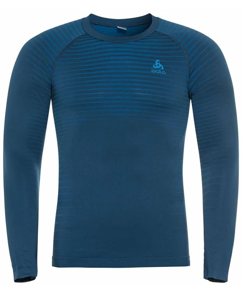 Performance Light Blue Wing Teal/Indigo Bunting, view: 0