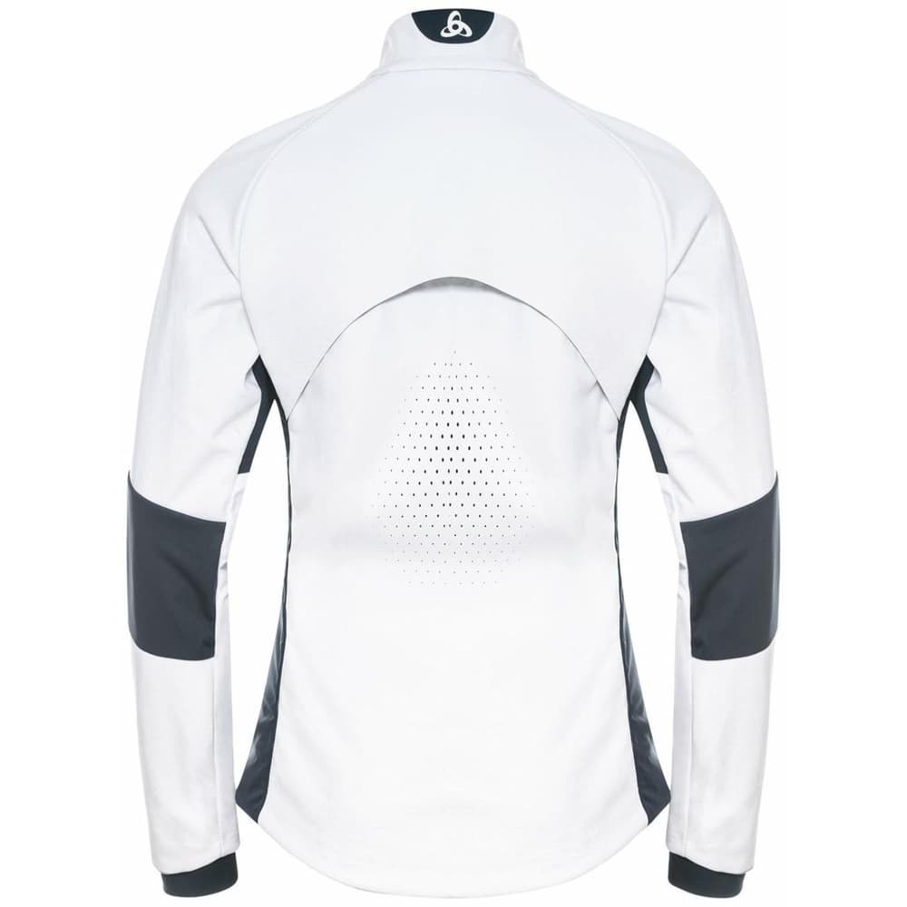 Silsand Wmn White/Dark Sapphire, view: 1
