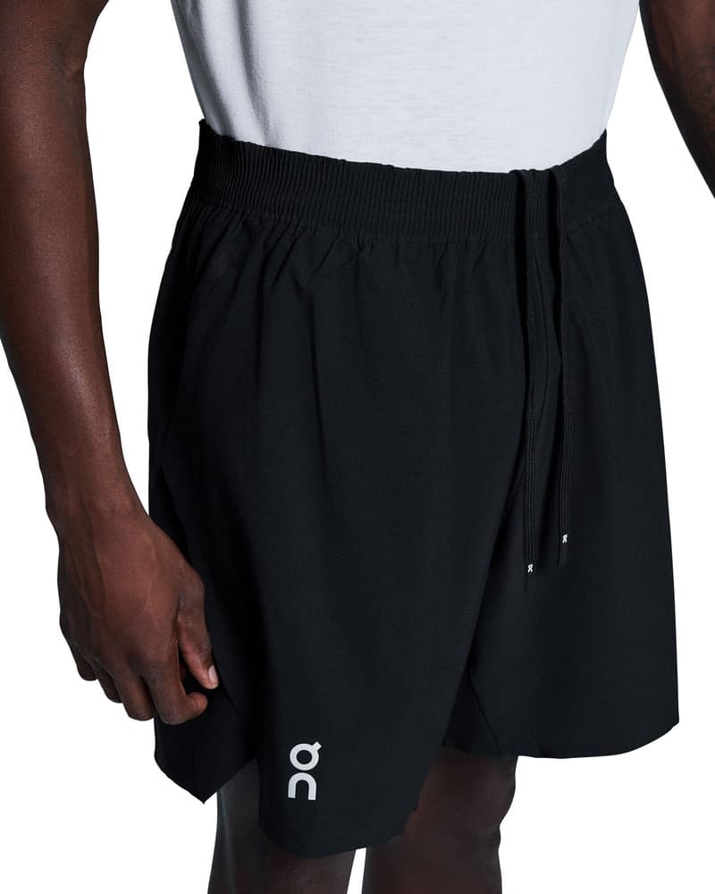 7" Core Shorts M Black, view: 1
