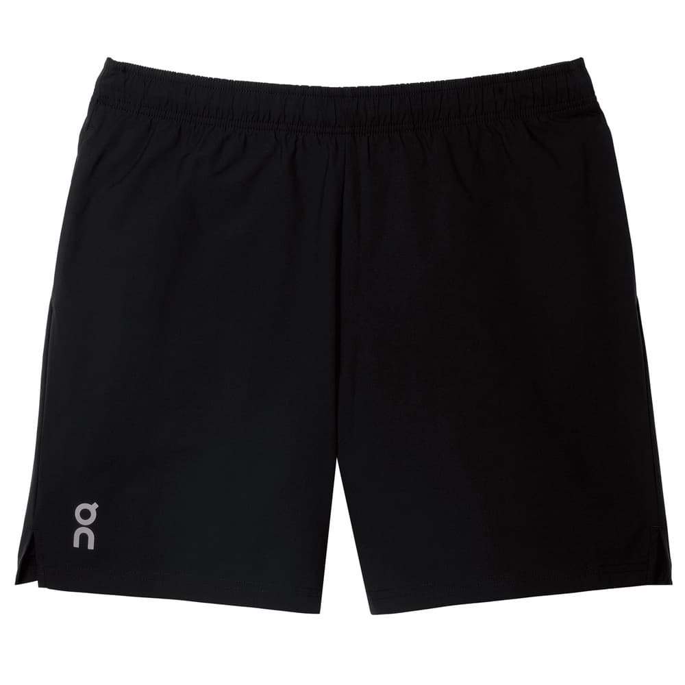 7" Core Shorts M Black, view: 0