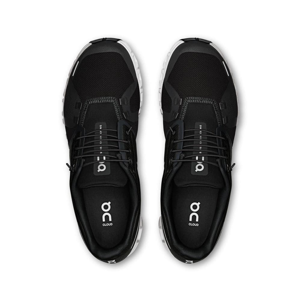 Cloud 6 M Black | White, view: 1