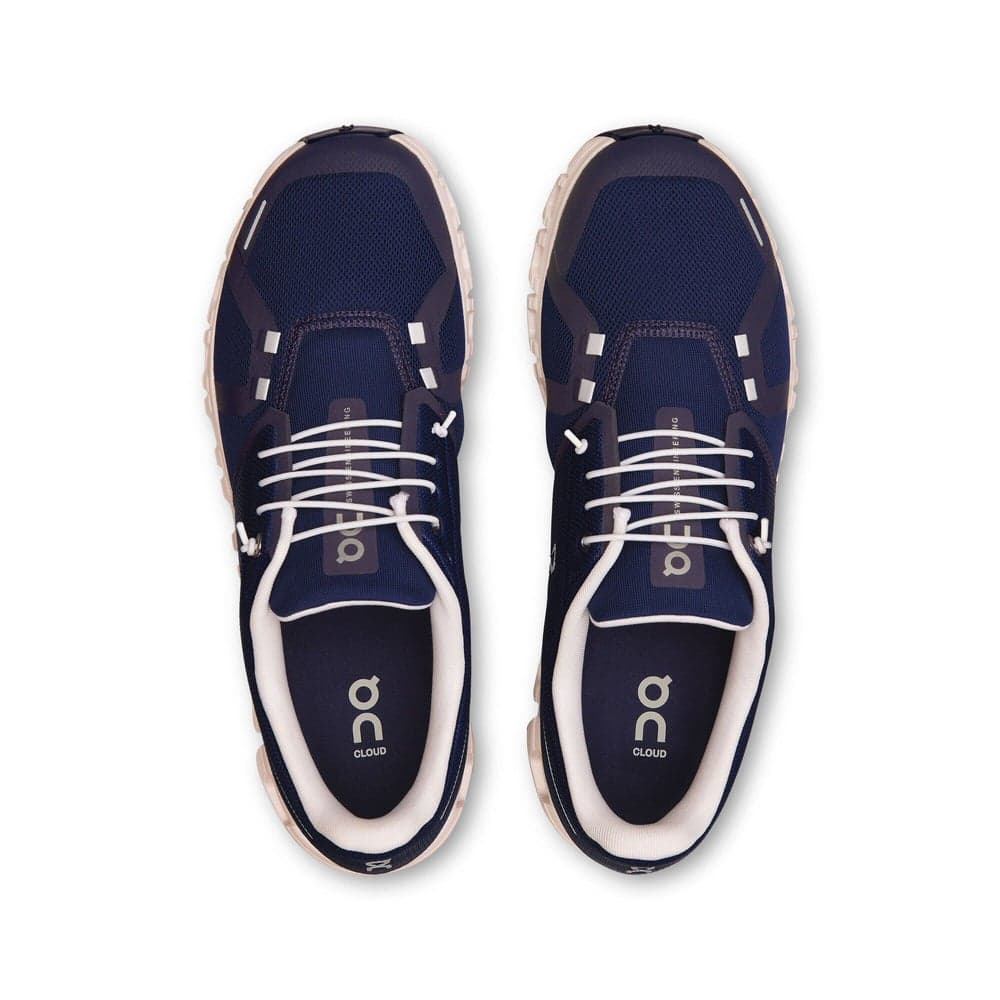 Cloud 6 M Midnight | White, view: 1