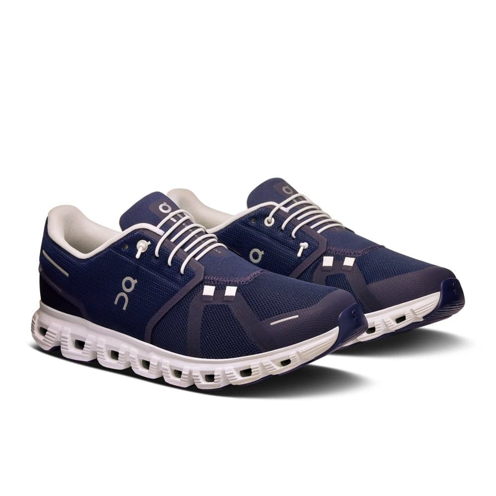 Cloud 6 M Midnight | White, view: 3