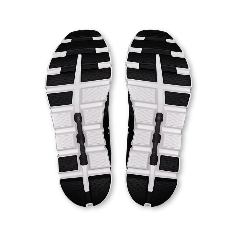 Cloud 6 M Black | White, view: 5