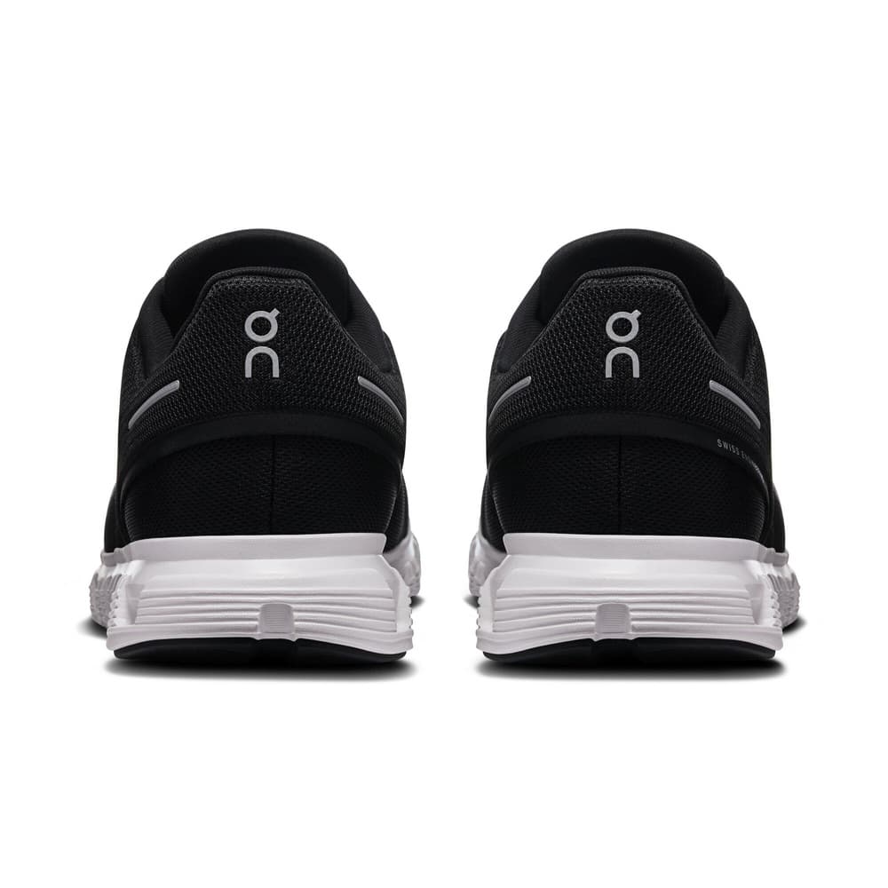 Cloud 6 M Black | White, view: 4