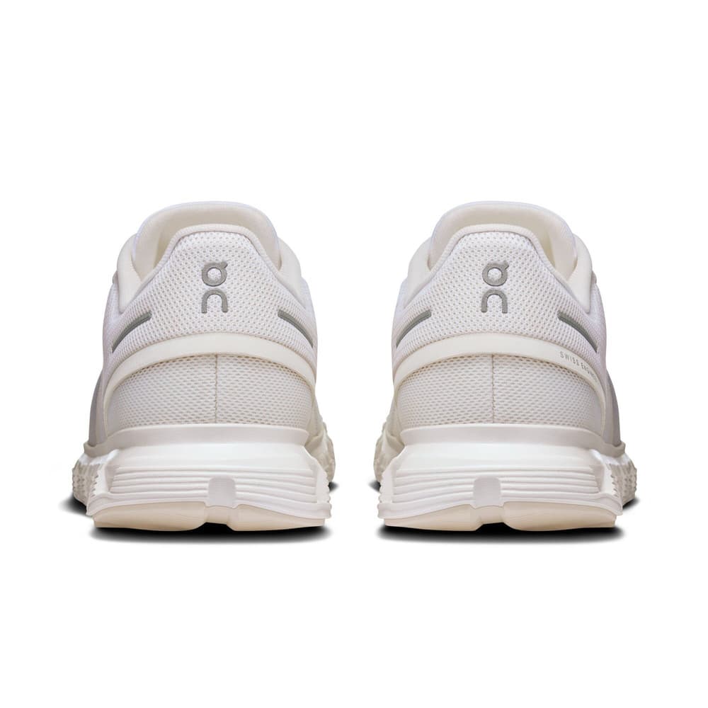 Cloud 6 W White | White, view: 4