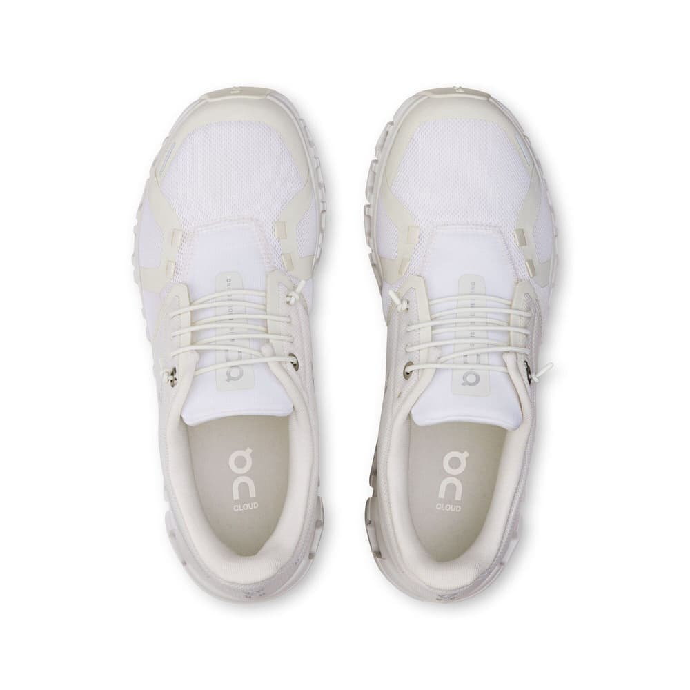 Cloud 6 W White | White, view: 1