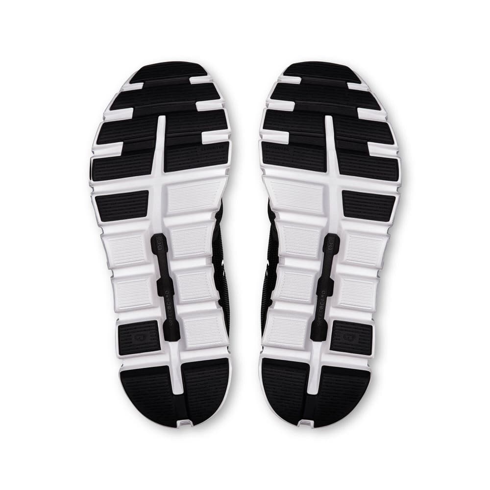 Cloud 6 W Black | White, view: 5