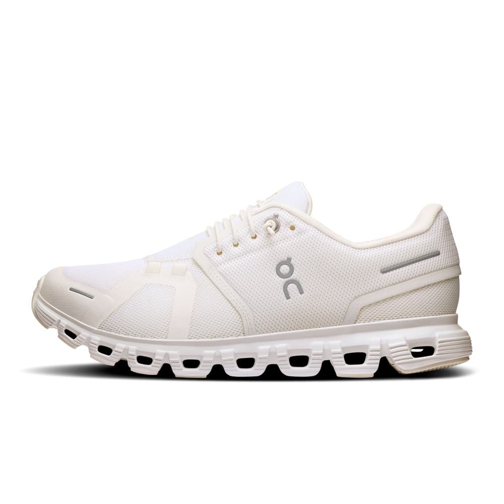 Cloud 6 W White | White, view: 2