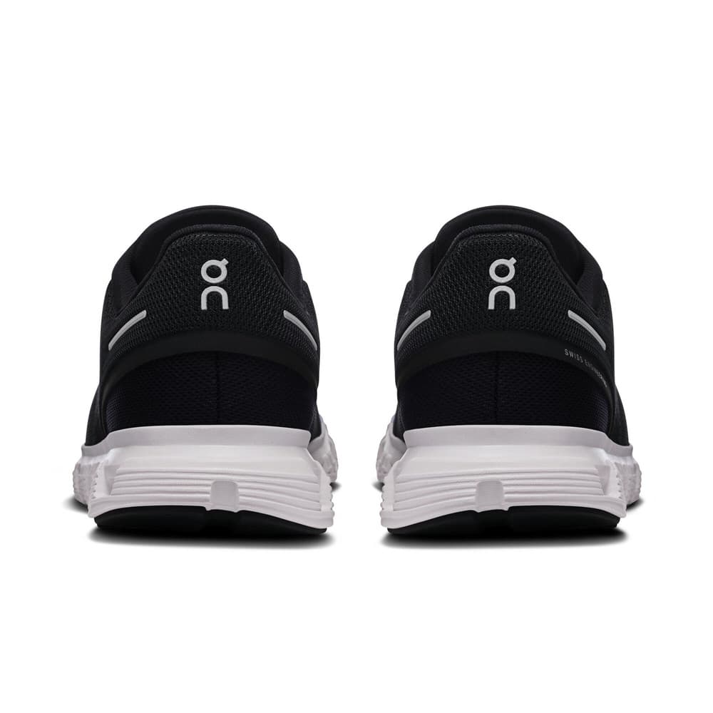Cloud 6 W Black | White, view: 4