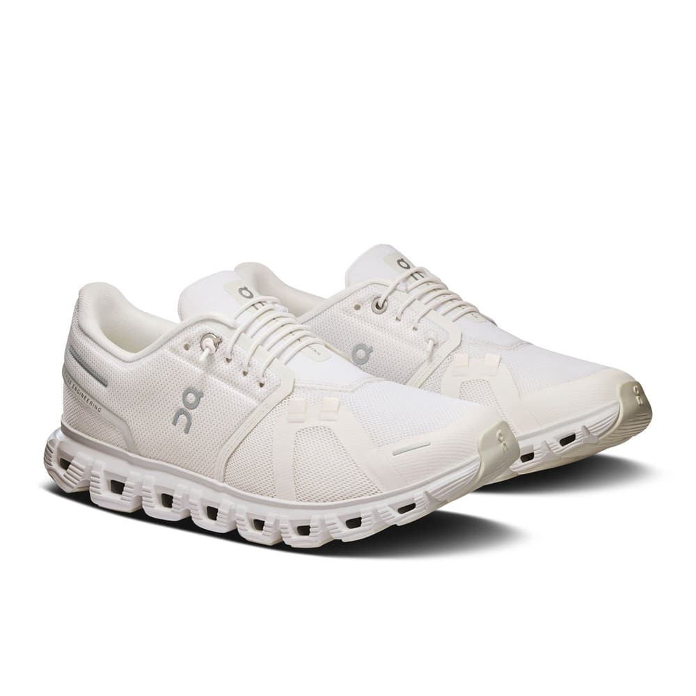 Cloud 6 W White | White, view: 3