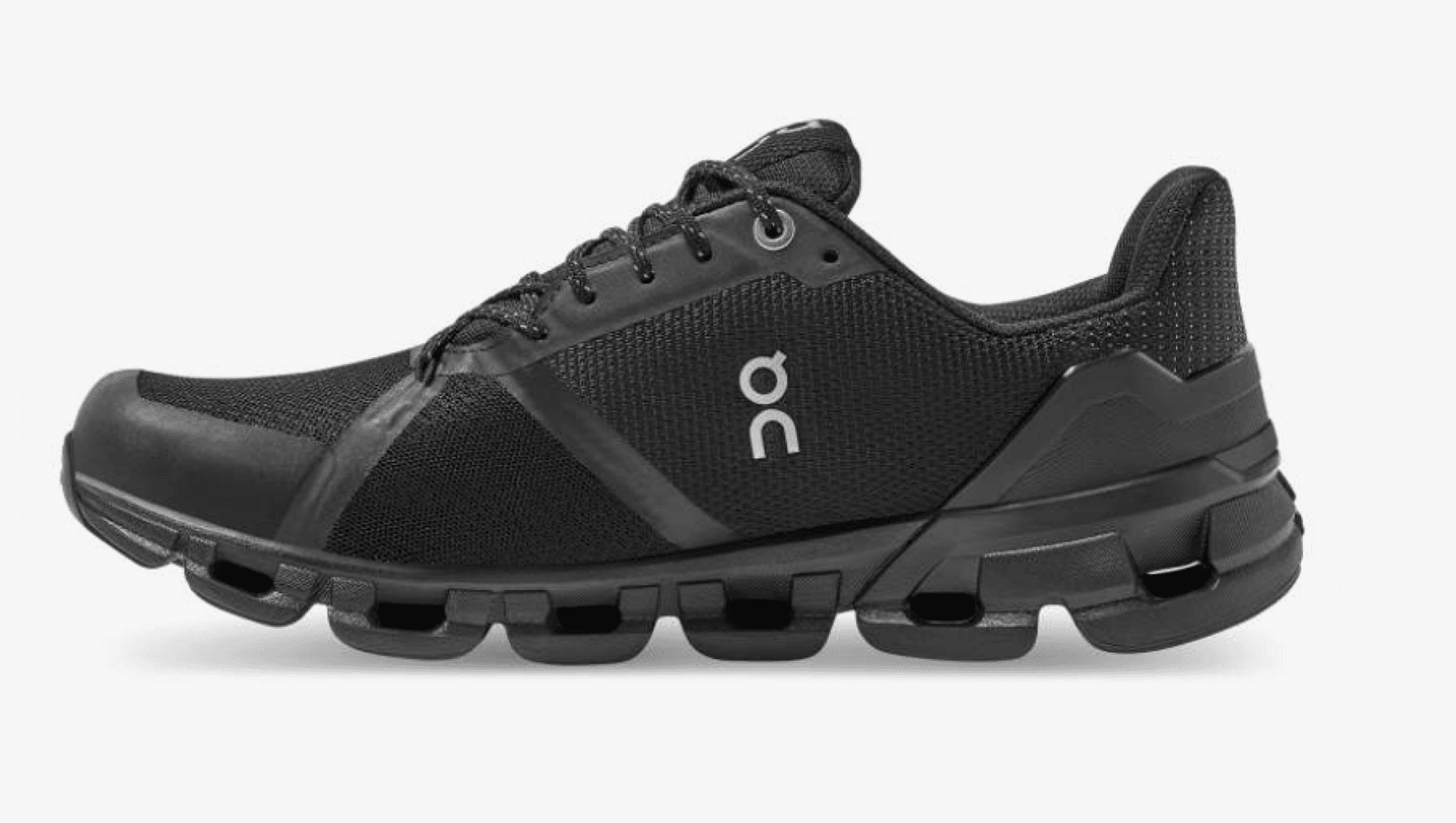 Cloudflyer WP Women Black/Lunar, view: 3