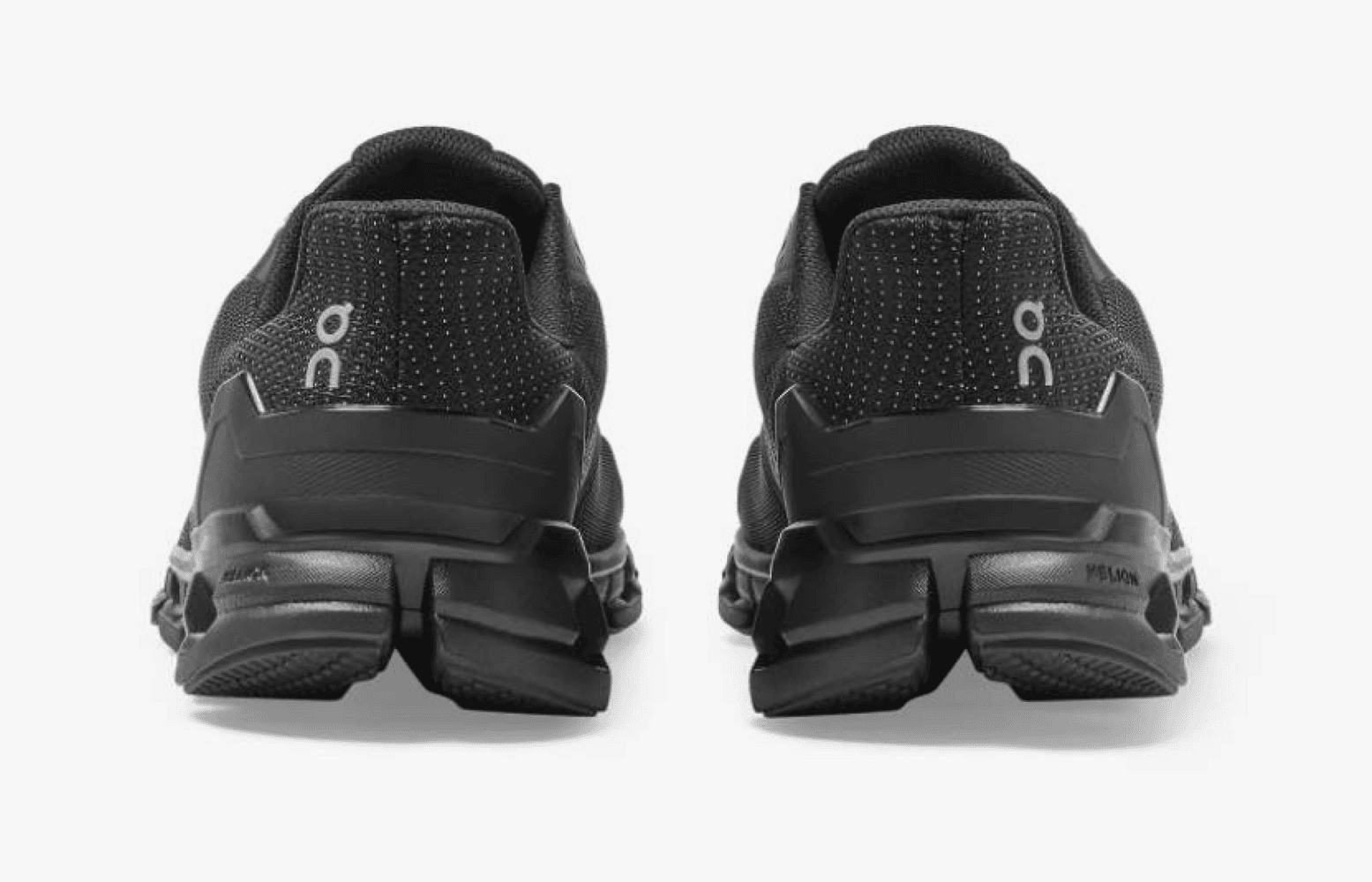 Cloudflyer WP Women Black/Lunar, view: 4