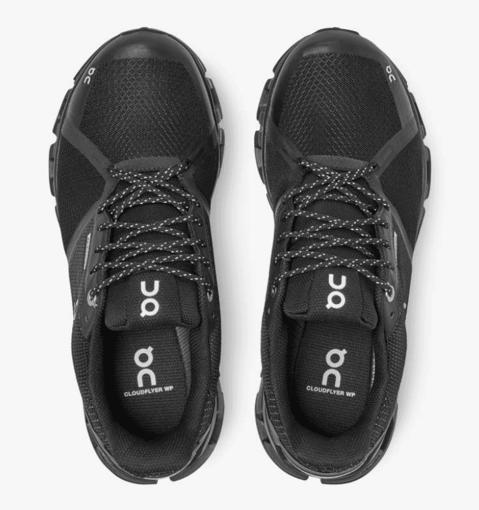 Cloudflyer WP Women Black/Lunar, view: 1