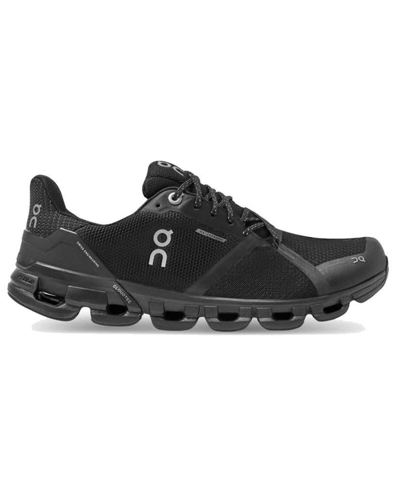 Cloudflyer WP Women Black/Lunar, view: 0