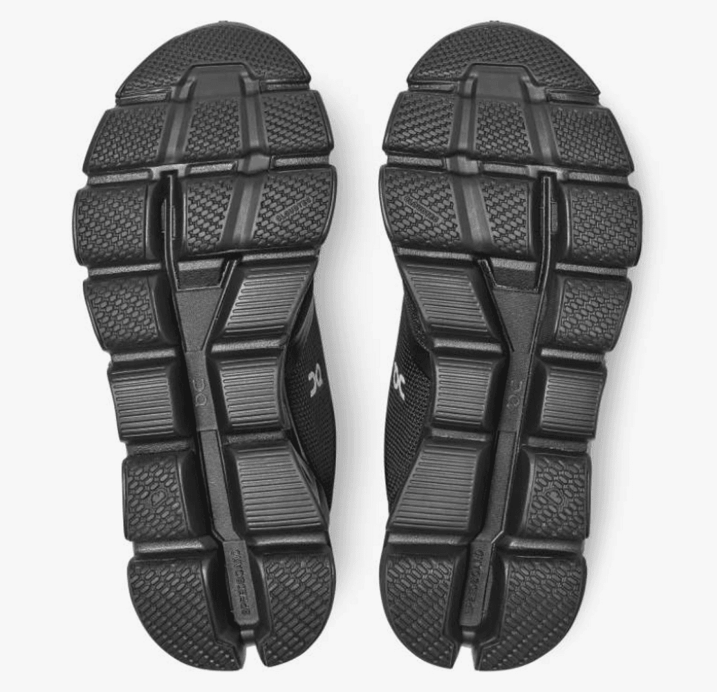 Cloudflyer WP Women Black/Lunar, view: 2