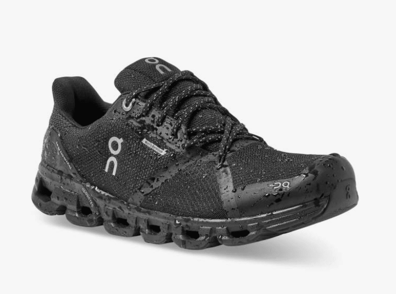 Cloudflyer WP Women Black/Lunar, view: 5
