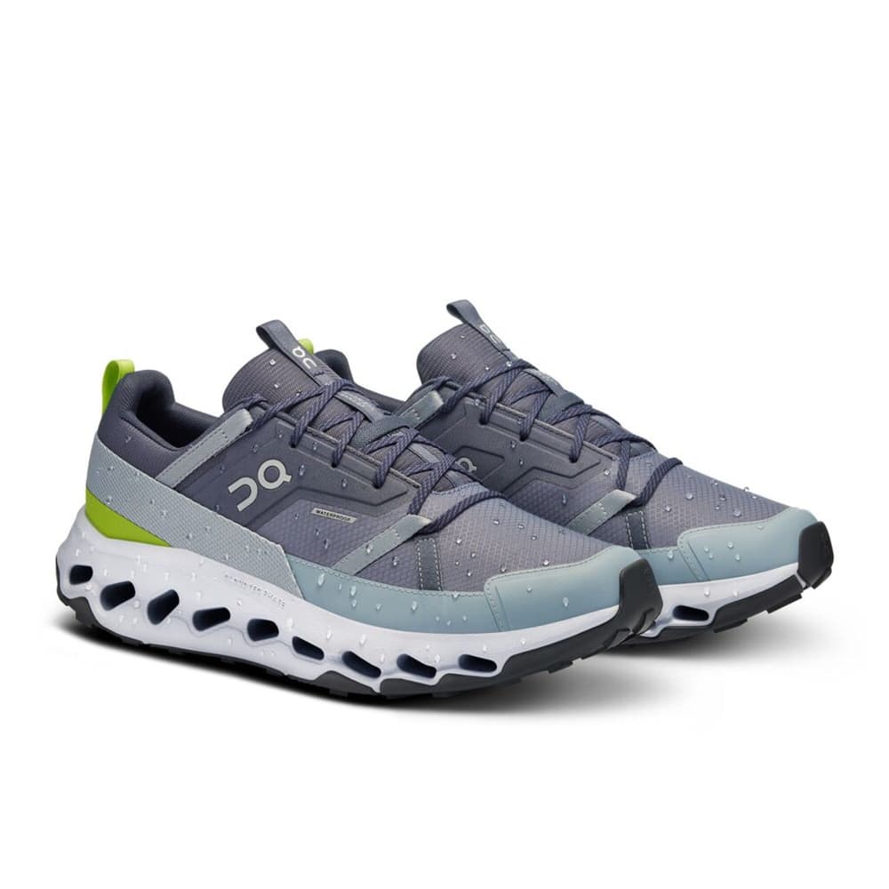Cloudhorizon WP M Navy / Heather, view: 1