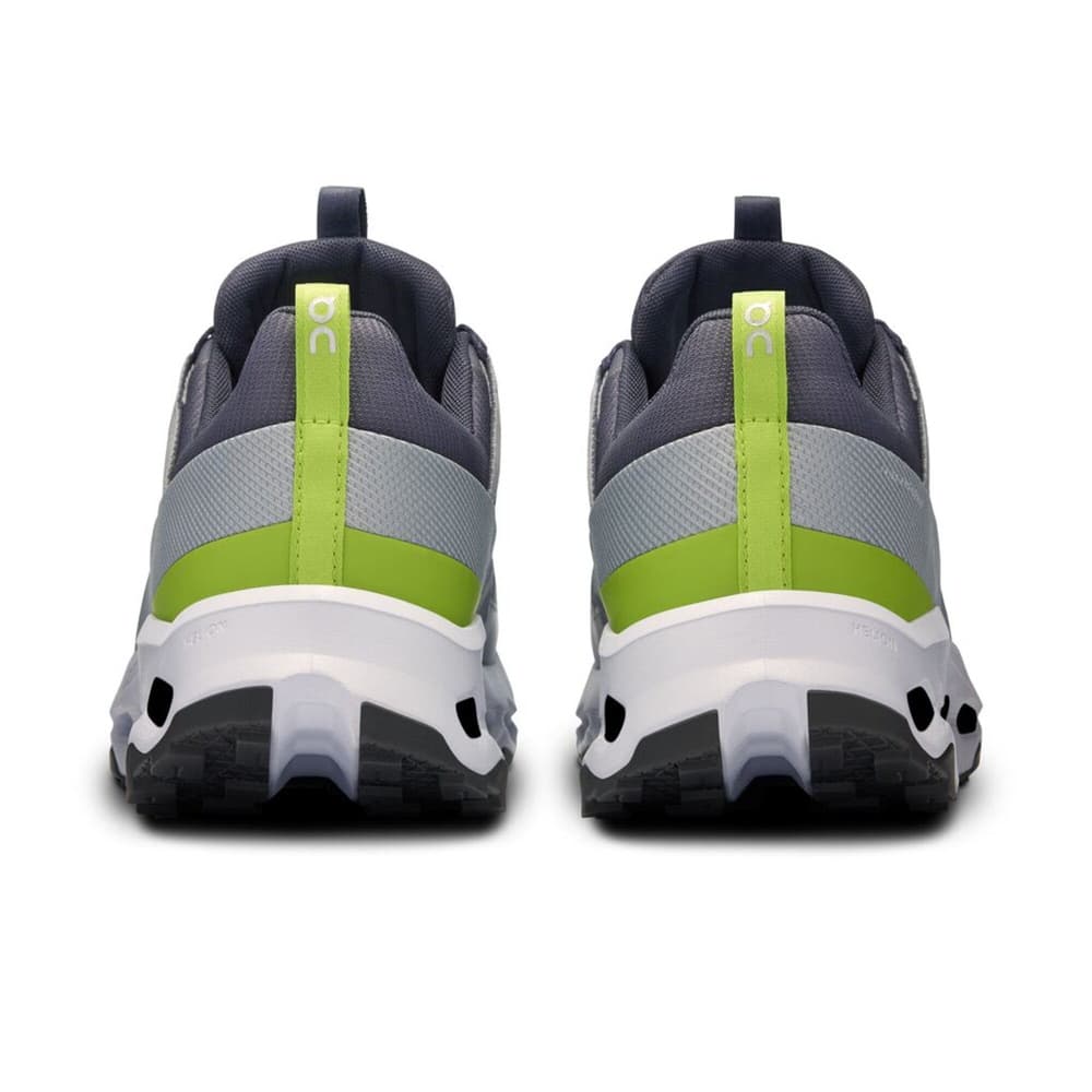 Cloudhorizon WP M Navy / Heather, view: 4