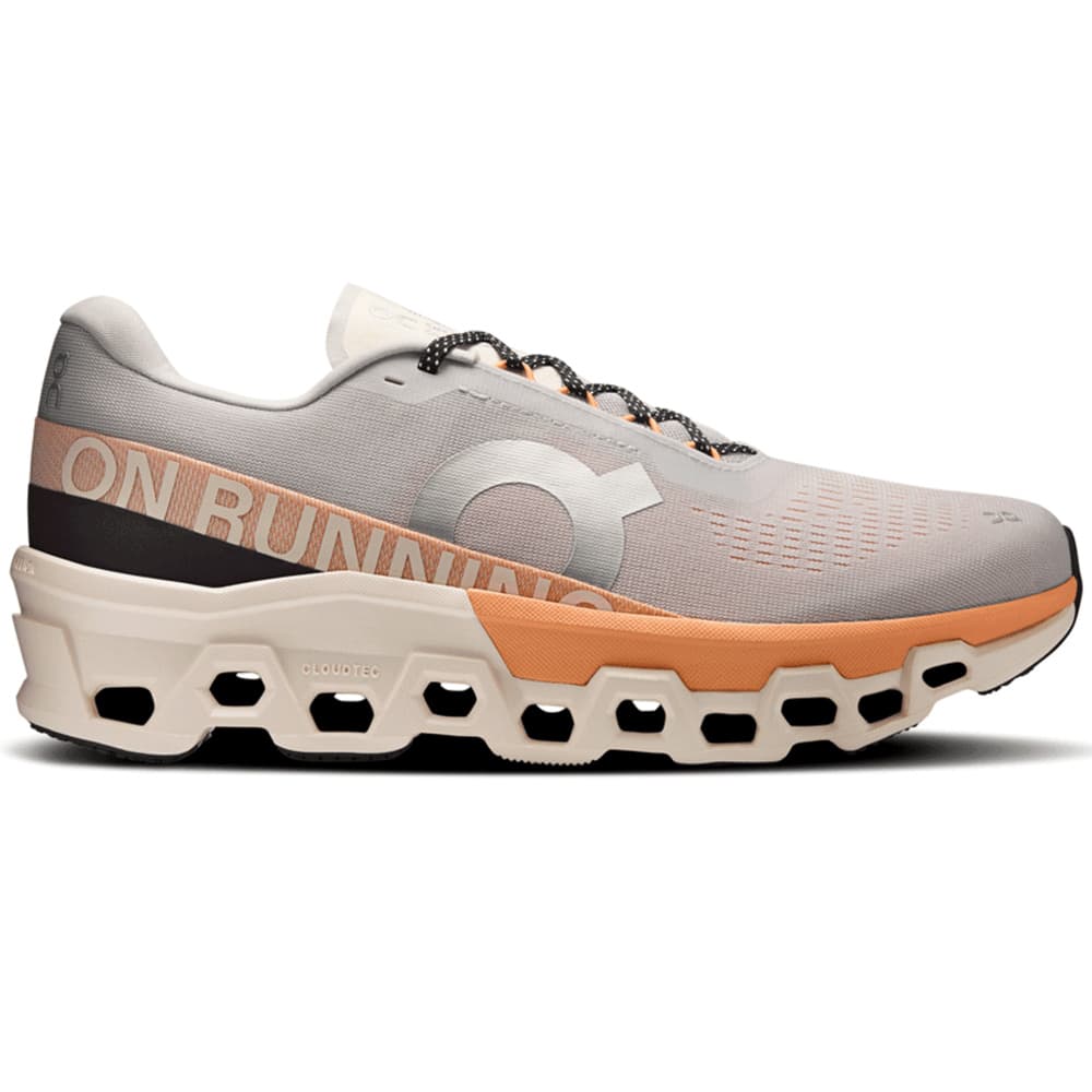 Glacier | Tangerine