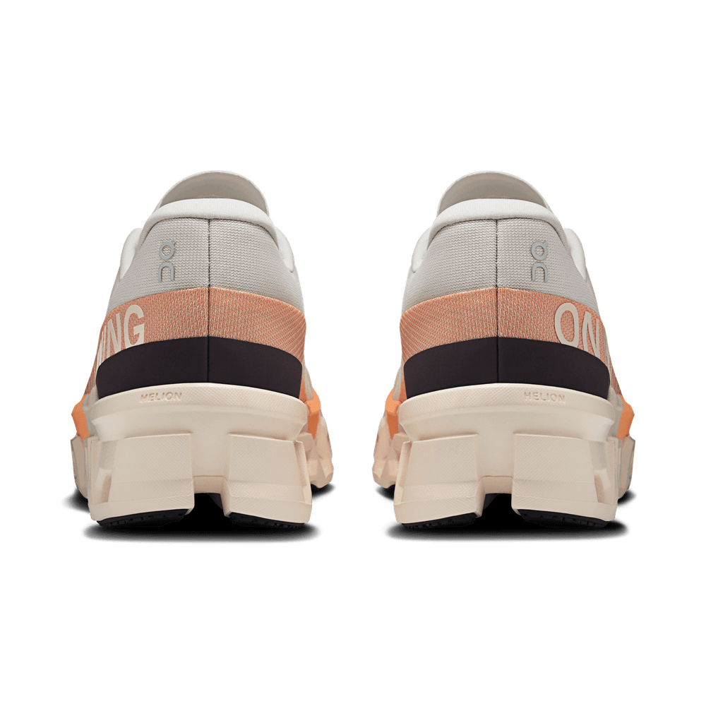 Cloudmonster 2 Glacier | Tangerine, view: 3