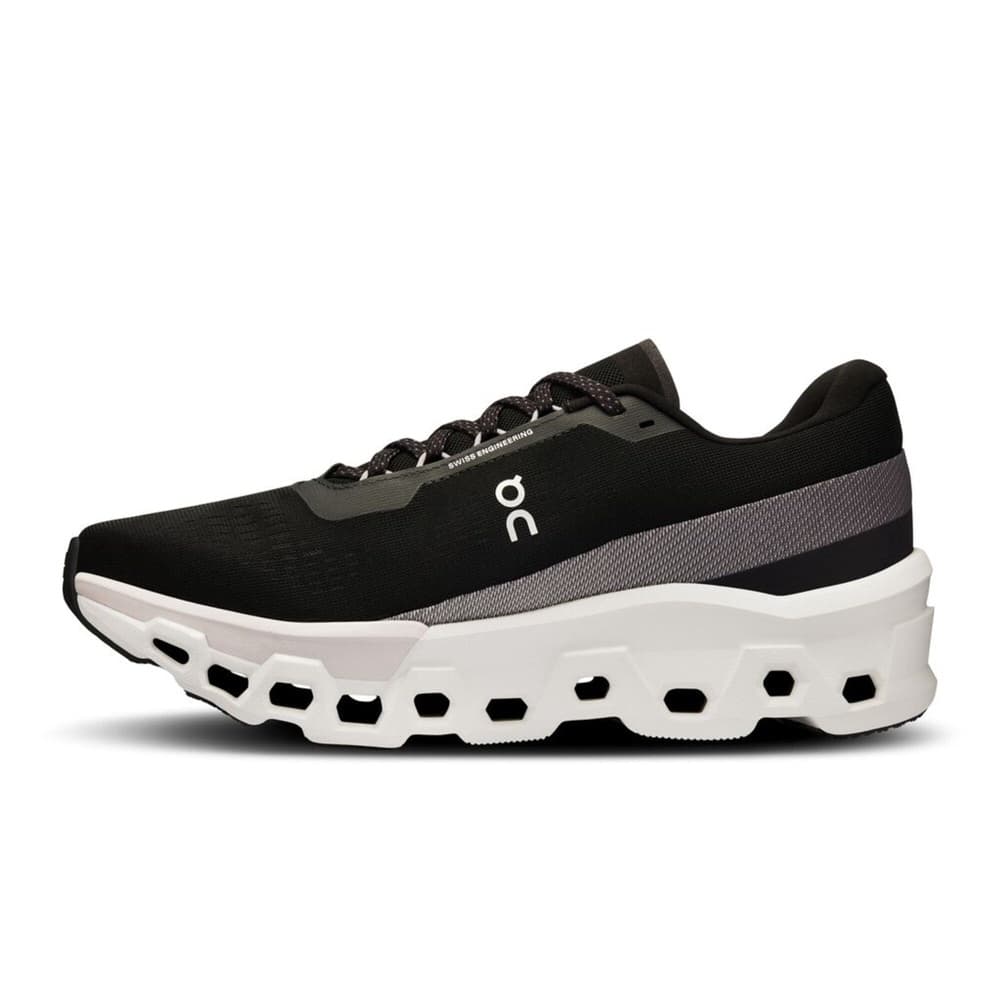 Cloudmonster 2 M Black / Frost, view: 2