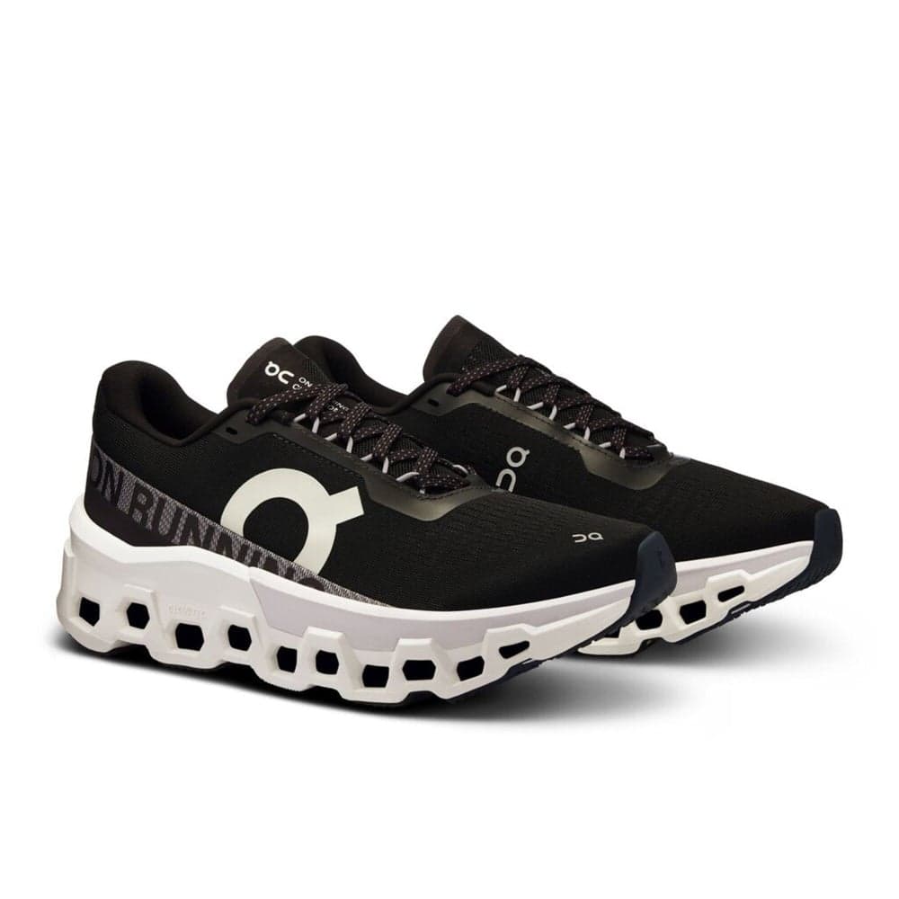 Cloudmonster 2 W Black / Frost, view: 1