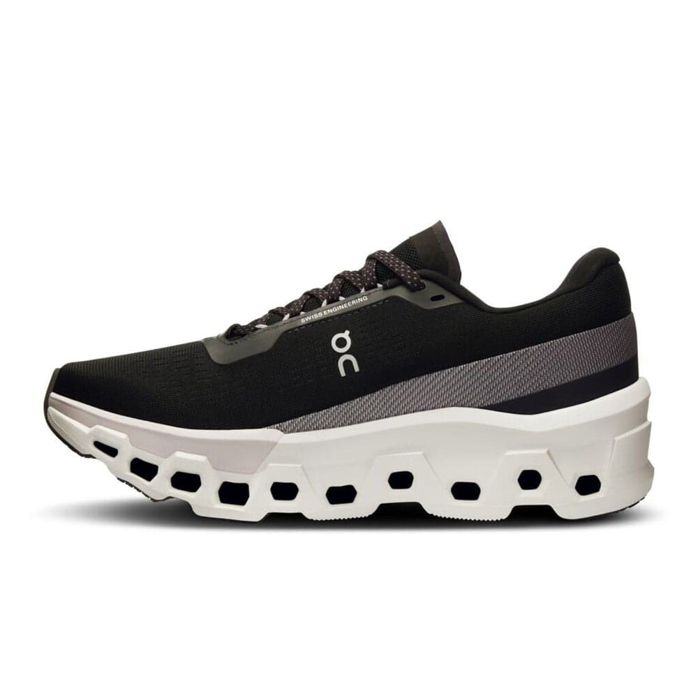 Cloudmonster 2 W Black / Frost, view: 2