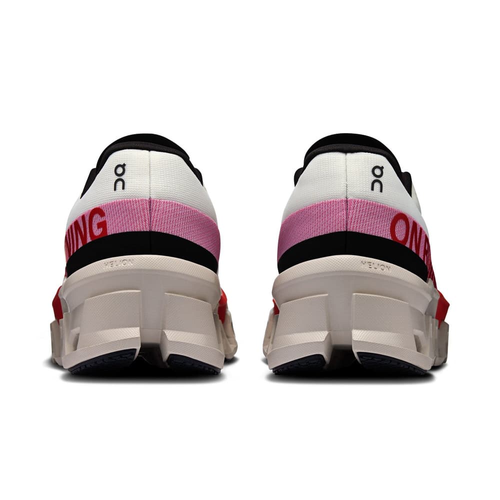 Cloudmonster 2 W Ivory | Red, view: 4