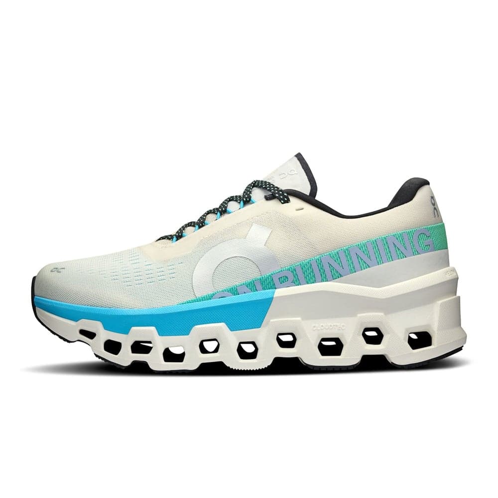Cloudmonster 2 W Cream | Horizon, view: 2