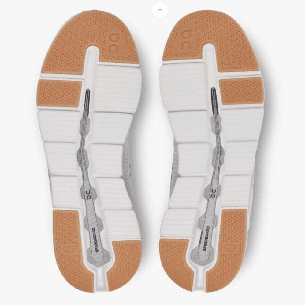 Cloudrift Wmn White / Sand, view: 5