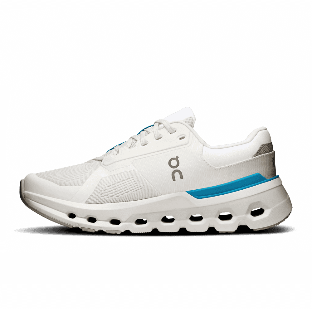 Cloudrunner 2 W White | Horizon, view: 2
