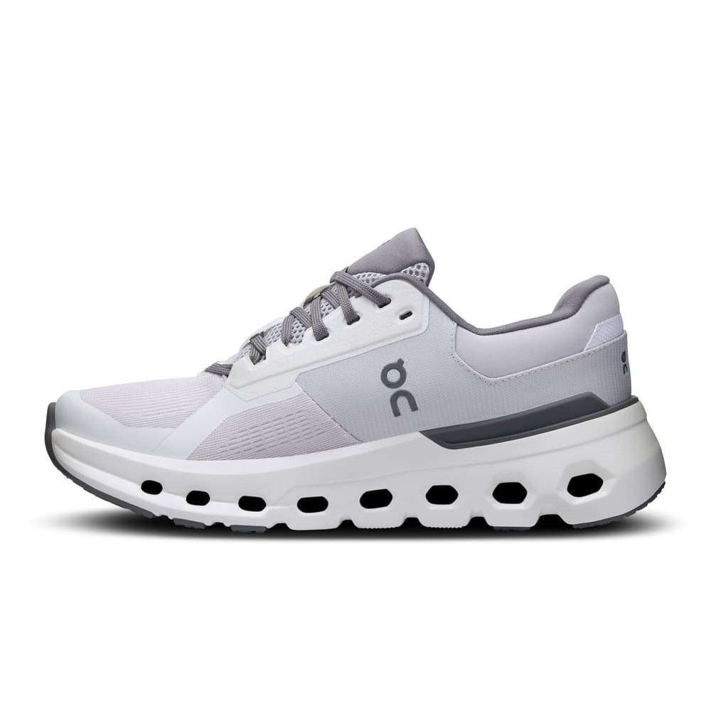 Cloudrunner 2 W Frost | White, view: 2